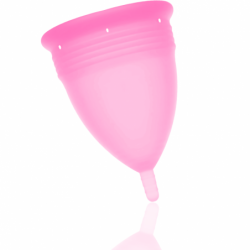 STERCUP - COPA MENSTRUAL DE...