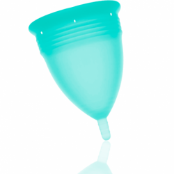 STERCUP - COPA MENSTRUAL DE...