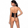 PASSION - CUERO ECOLÓGICO NANCY BODY S/M