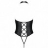 PASSION - CUERO ECOLÓGICO NANCY BODY S/M