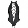 PASSION - CUERO ECOLÓGICO NANCY BODY S/M