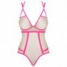 OBSESSIVE - NUDELIA TEDDY ROSA S/M