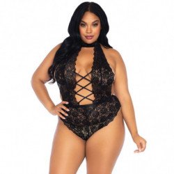 LEG AVENUE TEDDY ABERTURA...