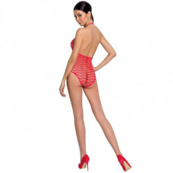 PASSION - MUJER BS087 BODYSTICK ROJO TALLA ÚNICA