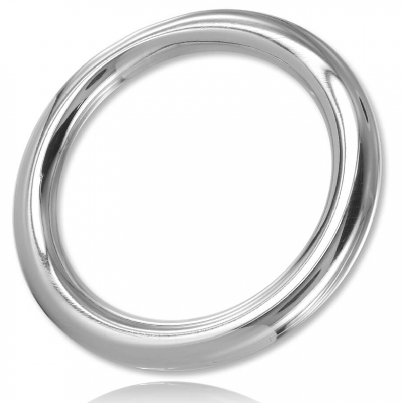 METALHARD ROUND ANILLA PENE METAL WIRE C-RING (8X40MM)