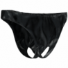 BRAGUITAS UNISEX CON ABERTURA OSCURIDAD - TALLA ÚNICA