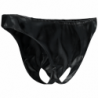 DARKNESS PANTIES CON ABERTURA UNISEX TALLA UNICA