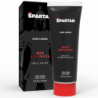 SPARTAN - GEL PARA PAREJAS VIRLIA Y CREMA INSENSIBILIZANTE 100% VEGANA