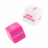MORESSA - JUEGO DE DADOS ERÓTICO ESPAÑOL
