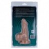 MR INTENSE - 1 PENE REALISTA 14,6 CM -O- 3,5 CM