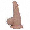 MR INTENSE - 1 PENE REALISTA 14,6 CM -O- 3,5 CM