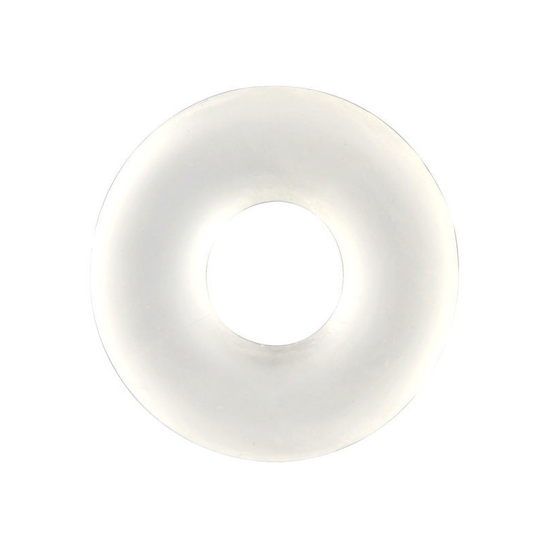 SIETE CREACIONES - ANILLO TRANSPARENTE PARA EL PENE