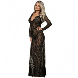 SUBBLIME - VESTIDOS DE MANGA LARGA TALLA S/M