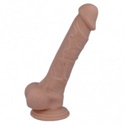 MR INTENSE - 28 PENE REALISTA 22,3 CM -O- 3,4 CM