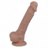 MR INTENSE - 28 PENE REALISTA 22,3 CM -O- 3,4 CM