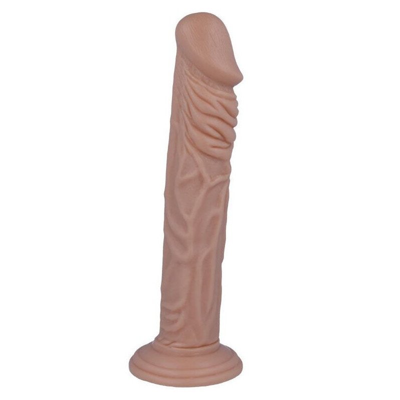 MR INTENSE - 27 PENE REALISTA 22,3 CM -O- 4 CM