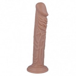 MR INTENSE - 27 PENE REALISTA 22,3 CM -O- 4 CM