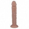 MR INTENSE - 27 PENE REALISTA 22,3 CM -O- 4 CM