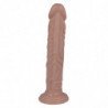 MR INTENSE - 27 PENE REALISTA 22,3 CM -O- 4 CM