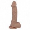 MR INTENSE - 26 PENE REALISTA 22 CM -O- 4.4 CM