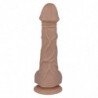 MR INTENSE - 26 PENE REALISTA 22 CM -O- 4.4 CM