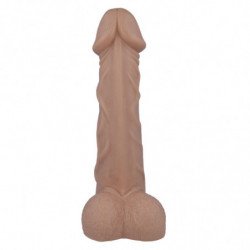 MR INTENSE 26 PENE REALISTICO 22CM -O- 4.4 CM