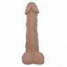 MR INTENSE - 26 PENE REALISTA 22 CM -O- 4.4 CM