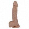 MR INTENSE - 26 PENE REALISTA 22 CM -O- 4.4 CM