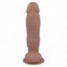 MR INTENSE - 24 PENE REALISTA 21 CM -O- 4.6 CM