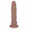 MR INTENSE - 24 PENE REALISTA 21 CM -O- 4.6 CM