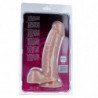 MR INTENSE - 23 PENE REALISTA 20.8 CM -O- 3.8 CM