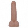 MR INTENSE - 23 PENE REALISTA 20.8 CM -O- 3.8 CM