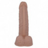 MR INTENSE - 23 PENE REALISTA 20.8 CM -O- 3.8 CM