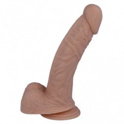 MR INTENSE - 23 PENE REALISTA 20.8 CM -O- 3.8 CM