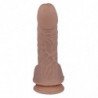 MR INTENSE - 23 PENE REALISTA 20.8 CM -O- 3.8 CM