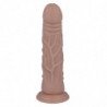 MR INTENSE - 22 PENE REALISTA 20.1 CM -O- 4.4 CM