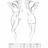 PASSION - CONJUNTO SAYLA PARA MUJER NEGRO TALLA L/XL