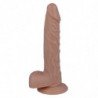 MR INTENSE - 21 PENE REALISTA 20.1 CM -O- 3.2 CM