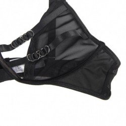 SUBBLIME - CONJUNTO DE DOS PIEZAS: SUJETADOR Y BRAGUITAS TALLA S/M
