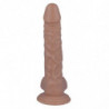 MR INTENSE - 21 PENE REALISTA 20.1 CM -O- 3.2 CM