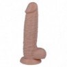MR INTENSE - 20 PENE REALISTA 20 CM -O- 4.6 CM