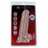 MR INTENSE - 20 PENE REALISTA 20 CM -O- 4.6 CM