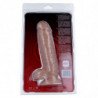 MR INTENSE - 20 PENE REALISTA 20 CM -O- 4.6 CM