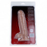 MR INTENSE - 20 PENE REALISTA 20 CM -O- 4.6 CM