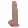 MR INTENSE - 20 PENE REALISTA 20 CM -O- 4.6 CM