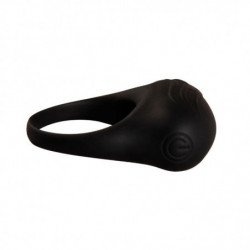 PRETTY LOVE - ANILLO VIBRADOR BERTRAM BLACK