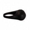 PRETTY LOVE - ANILLO VIBRADOR BERTRAM BLACK