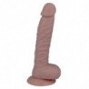 MR INTENSE - 19 PENE REALISTA 20 CM -O- 3.1 CM