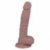 MR INTENSE - 19 PENE REALISTA 20 CM -O- 3.1 CM