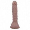 MR INTENSE - 19 PENE REALISTA 20 CM -O- 3.1 CM